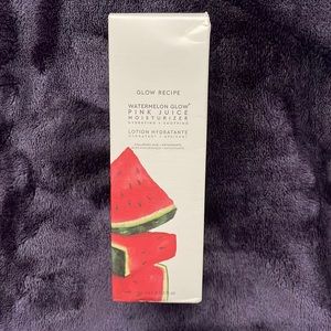 Glow Recipe Moisturizer